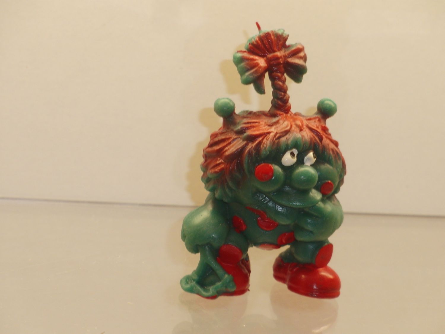 Schindelschwinger: Illu Press 1978: 2. Serie: Kuller-Knie