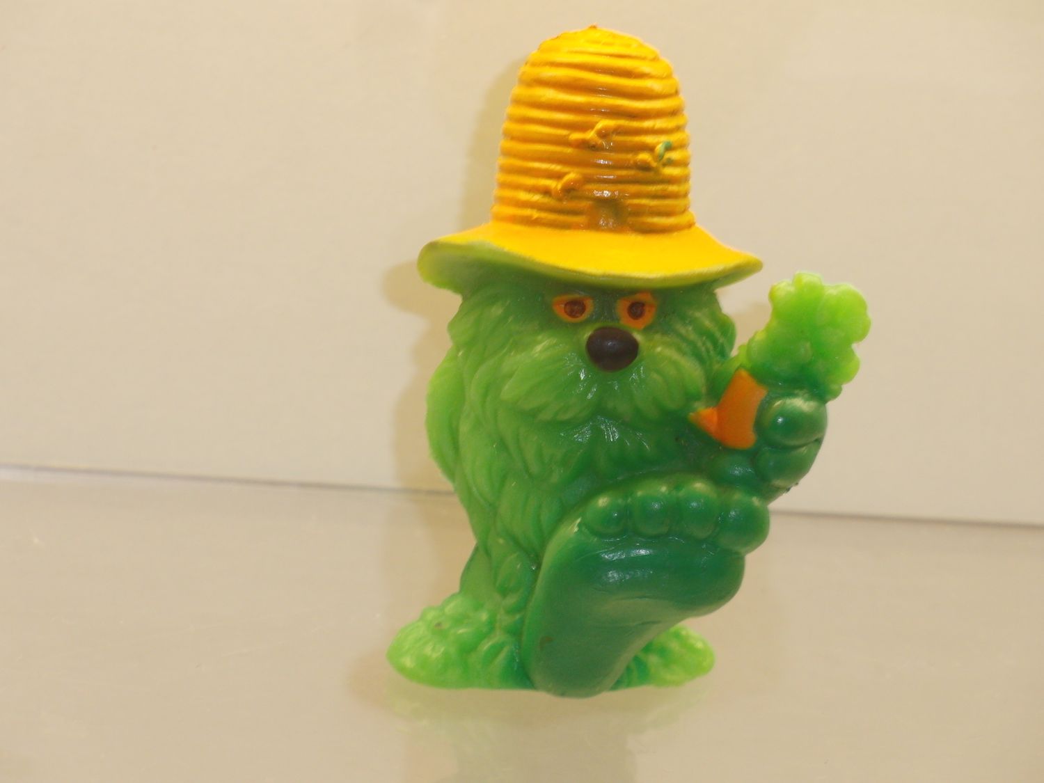 Schindelschwinger: Illu Press 1978: 2. Serie: Wiesen-Sohle hellgrün