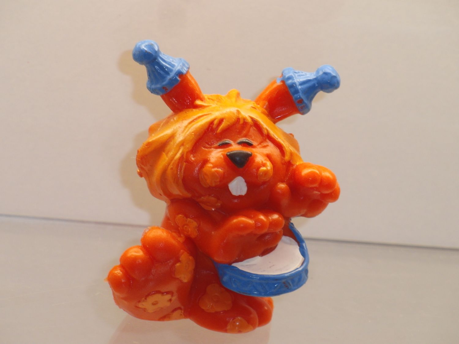 Schindelschwinger: Illu Press 1978: 2. Serie: Trommel-Ohr