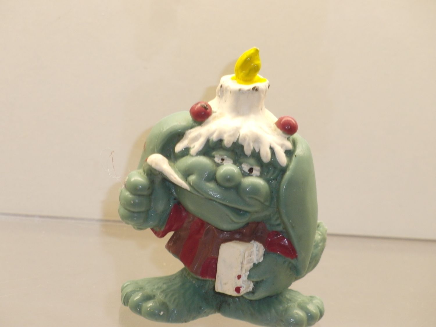 Schindelschwinger: Illu Press 1978: 2. Serie: Dämmer-Bubbel