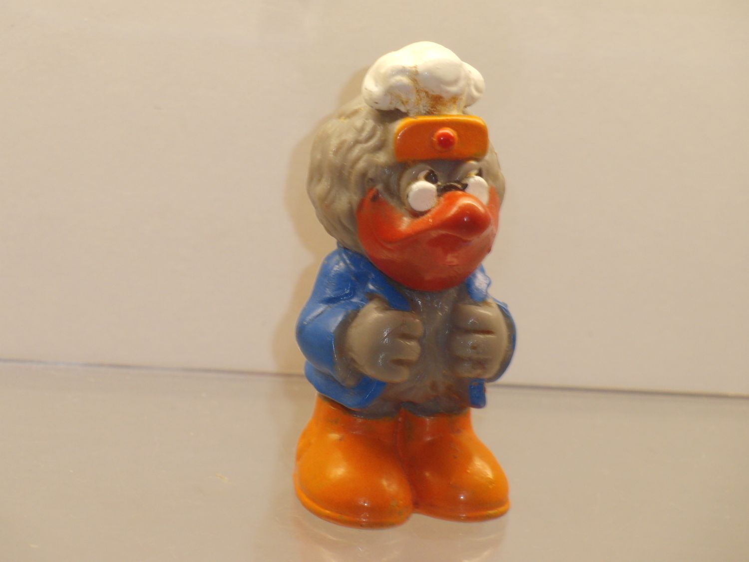 Schindelschwinger: Illu Press 1978: 2. Serie: Denk-Dätz