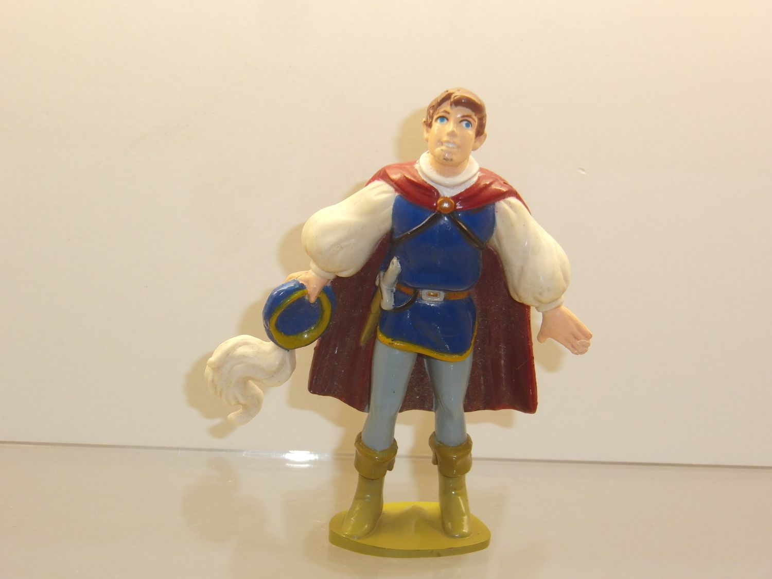 Disney's Schneewittchen: Mattel 90er Jahre: Prinz Disney's Schneewittchen: Mattel 90er Jahre: Prinz