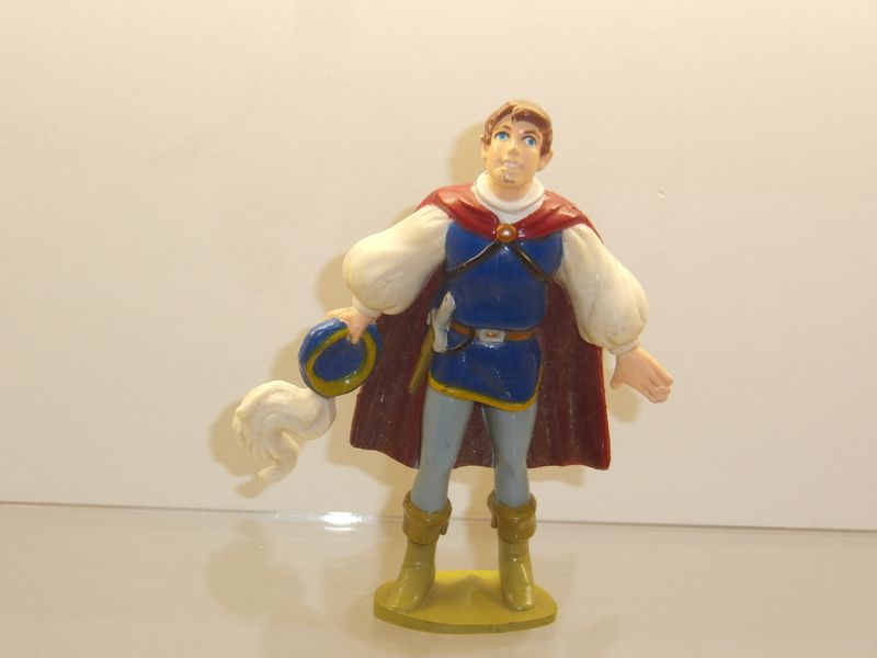 Disney's Schneewittchen: Mattel 90er Jahre: Prinz Disney's Schneewittchen: Mattel 90er Jahre: Prinz