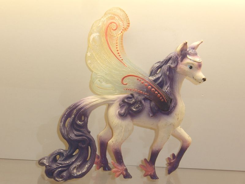 Schleich: Bayala: Fabelwesen mit Flügeln Schleich: Bayala: Fabelwesen mit Flügeln