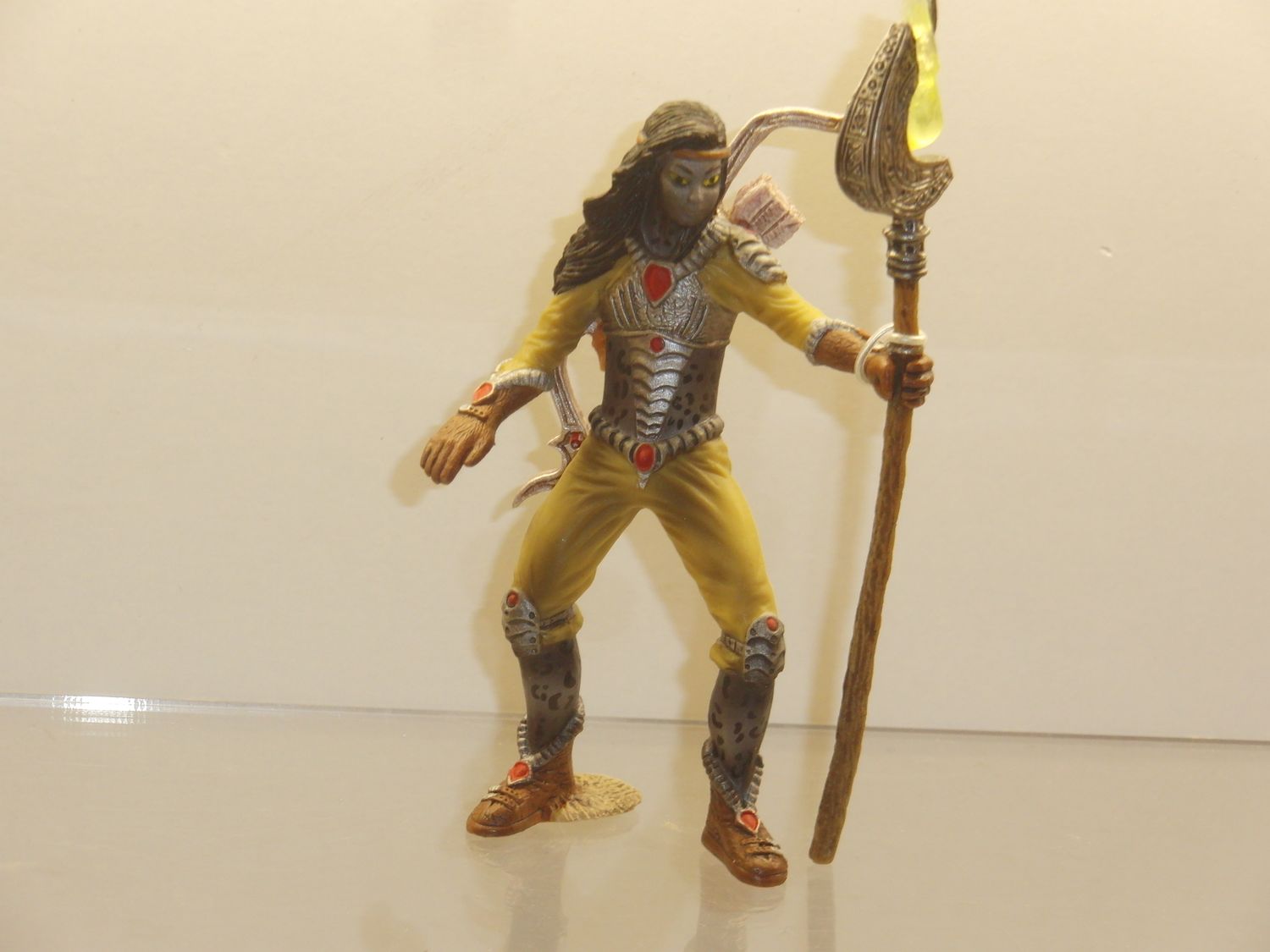 Schleich: Bayala: 70428 Noctis Arelan ohne Panther Schleich: Bayala: 70428 Noctis Arelan ohne Panther