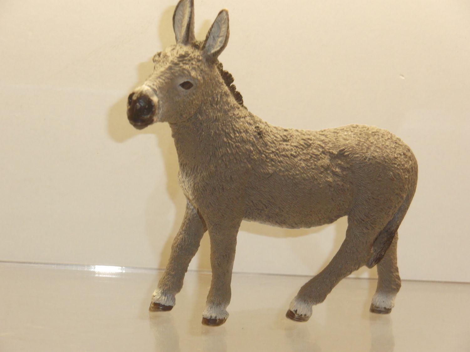 Schleich: 13772 Esel Schleich: 13772 Esel