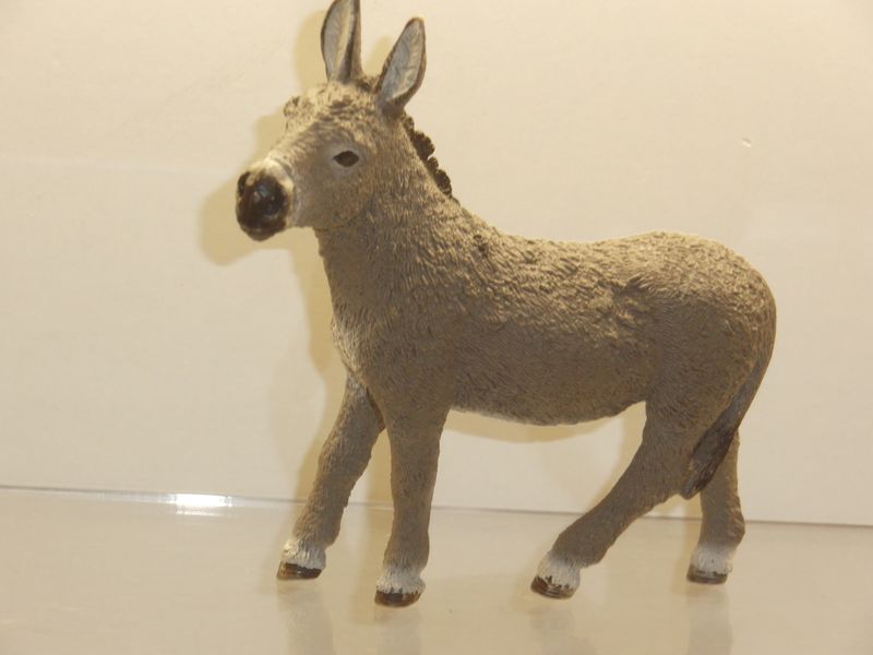 Schleich: 13772 Esel Schleich: 13772 Esel