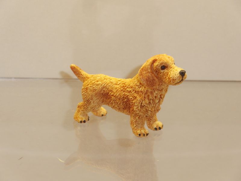 Schleich: 13891 Dackel Schleich: 13891 Dackel