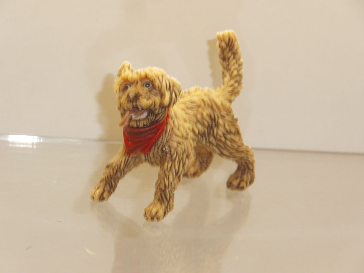 Schleich: 16818 Mischlingshund Schleich: 16818 Mischlingshund