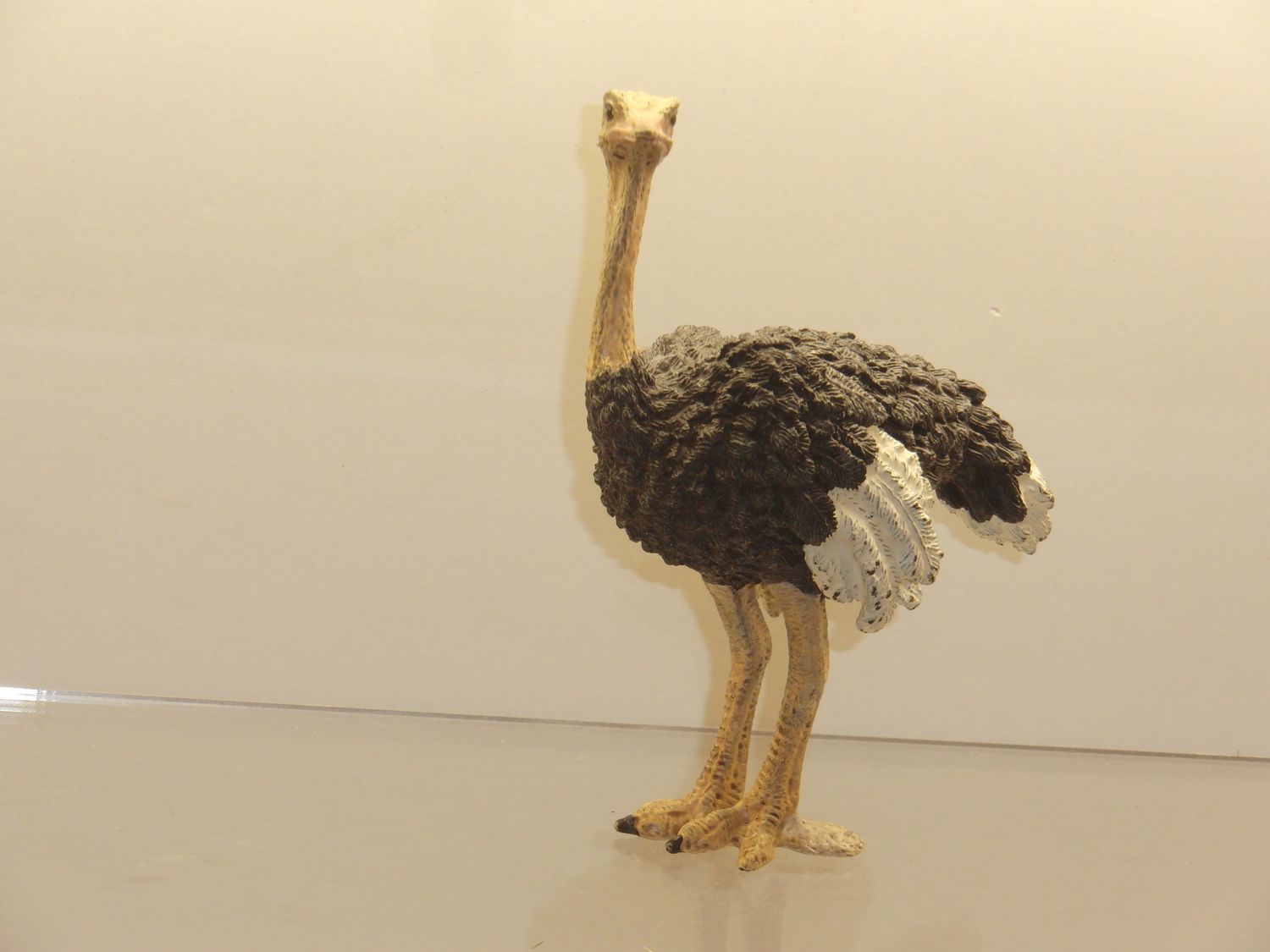 Schleich: 14744 Strauß Schleich: 14744 Strauß