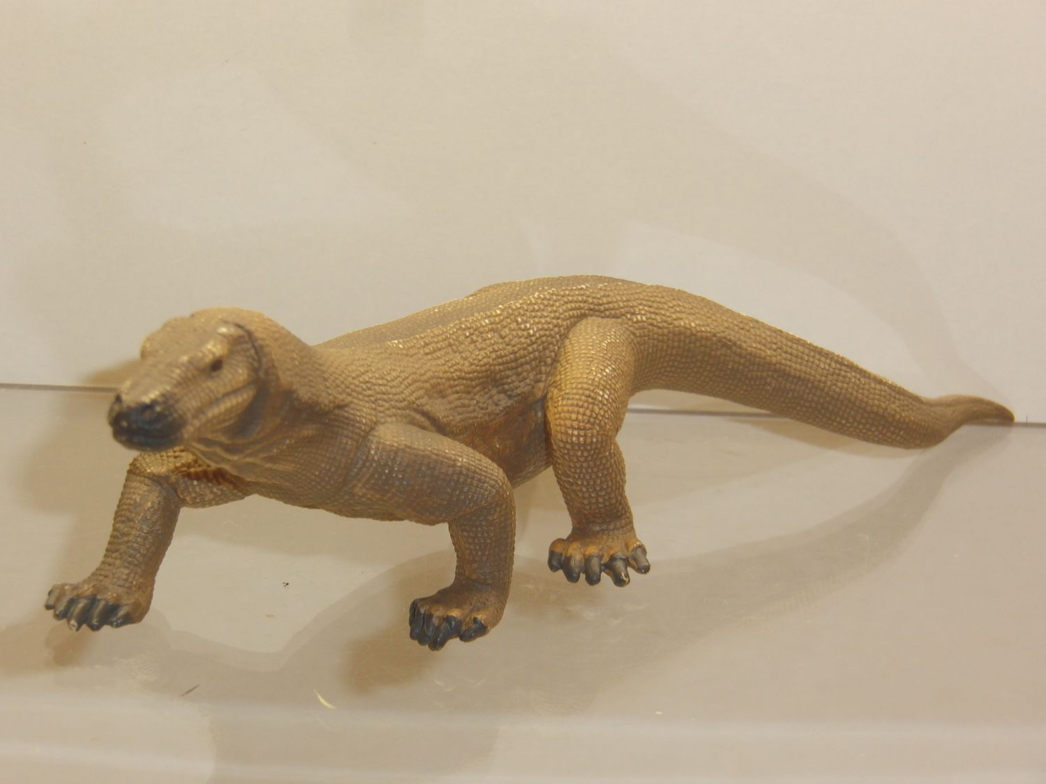 Schleich: 14826 Komodo Waran Schleich: 14826 Komodo Waran