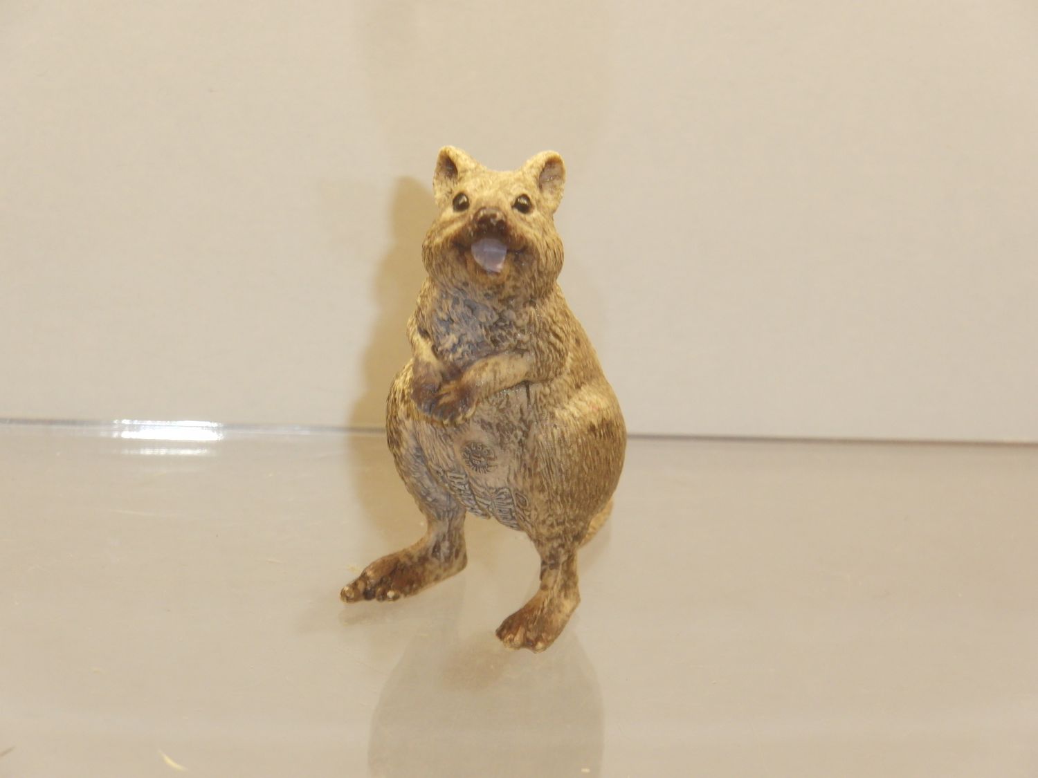 Schleich: 14823 Quoka Schleich: 14823 Quoka