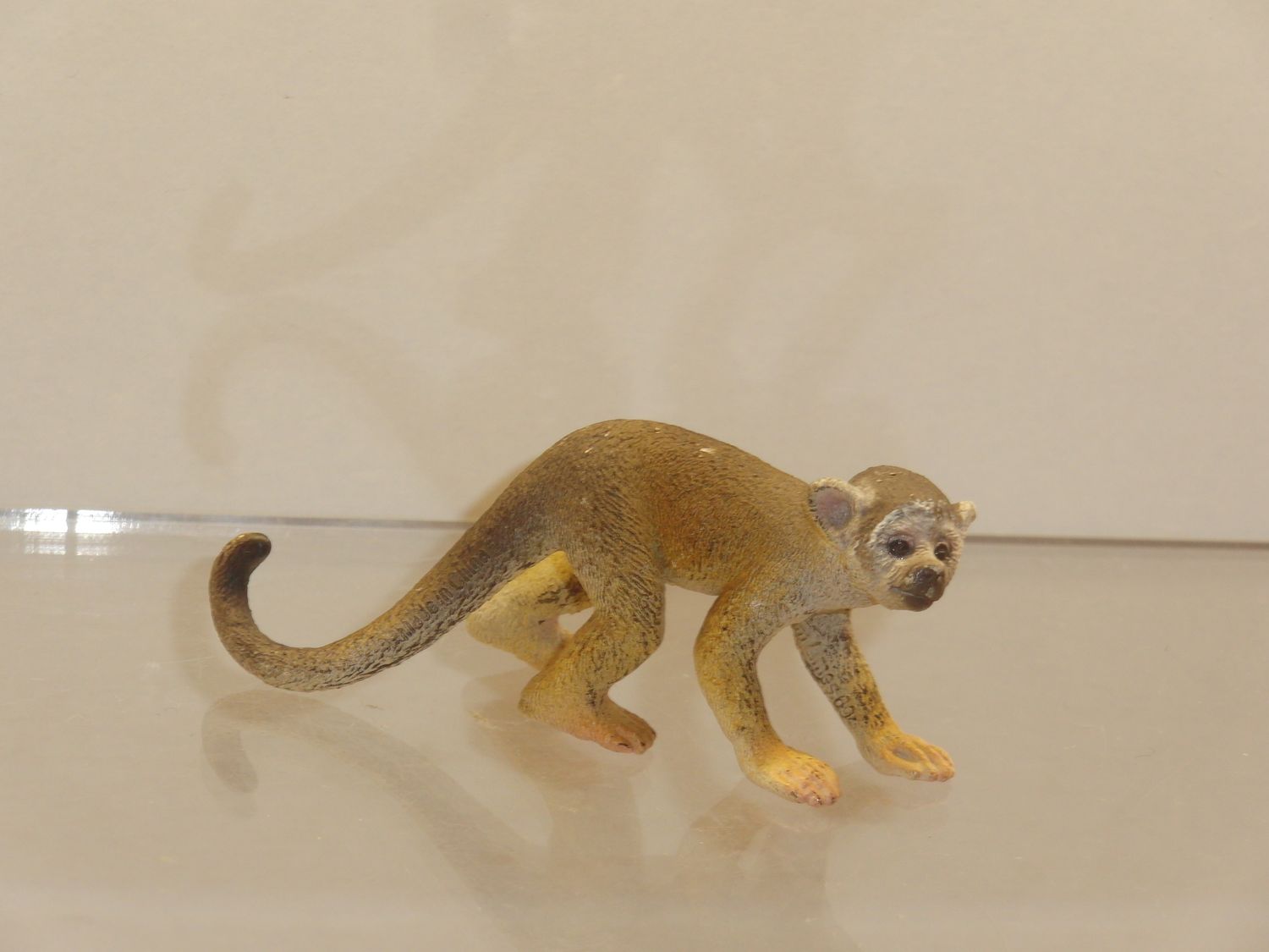 Schleich: 14723 Totenkopfäffchen Schleich: 14723 Totenkopfäffchen