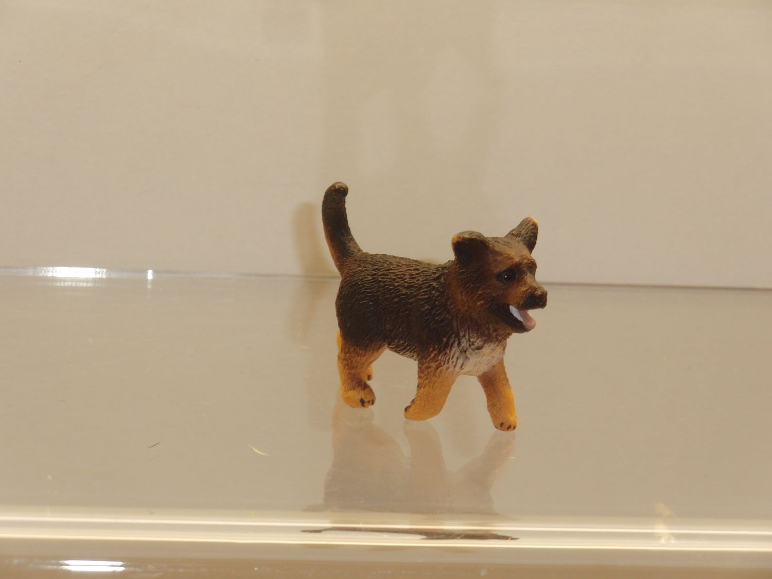 Schleich: 16832 Schäferhund Welpe Schleich: 16832 Schäferhund Welpe