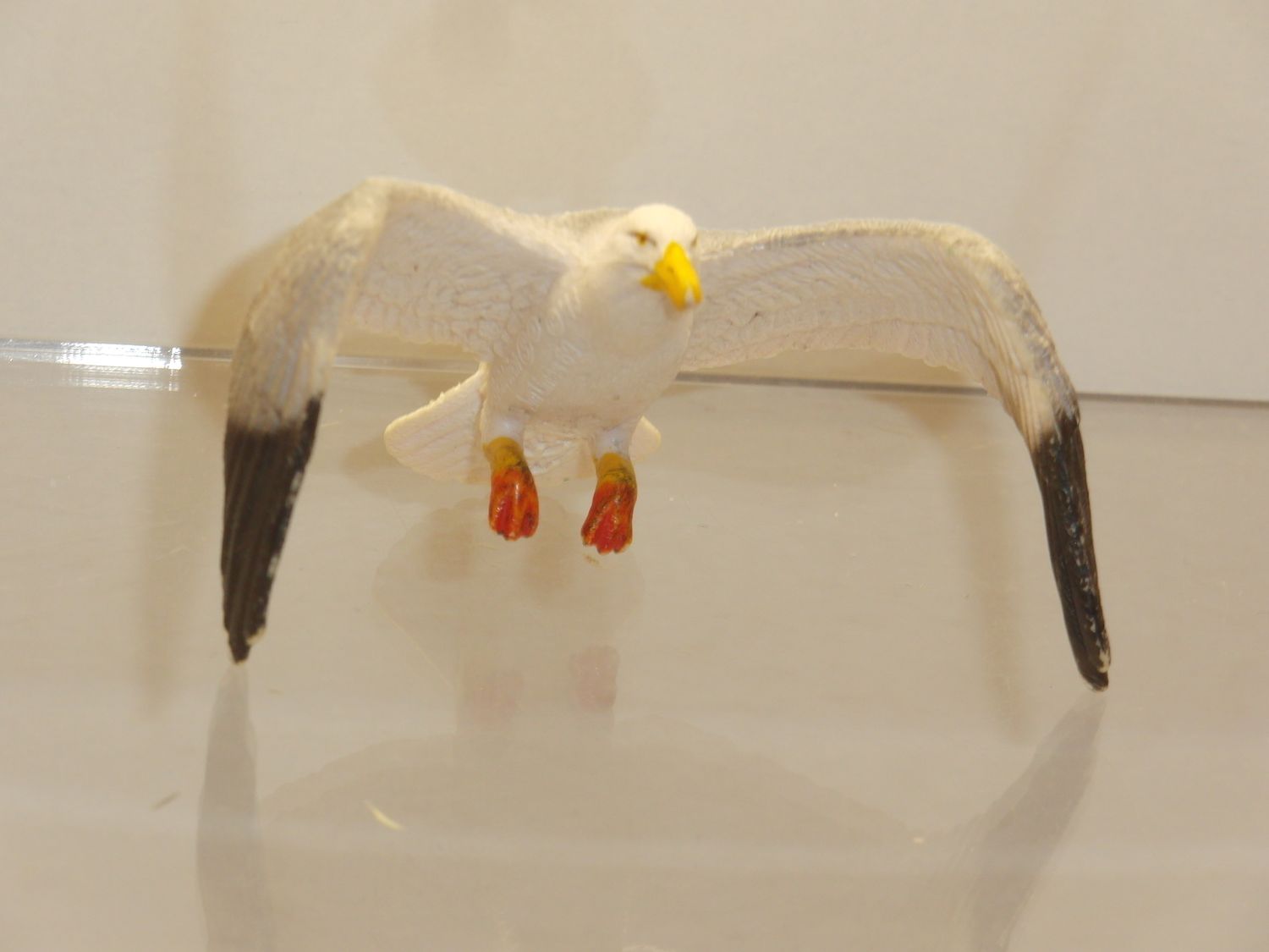 Schleich: 14720 Möwe Schleich: 14720 Möwe