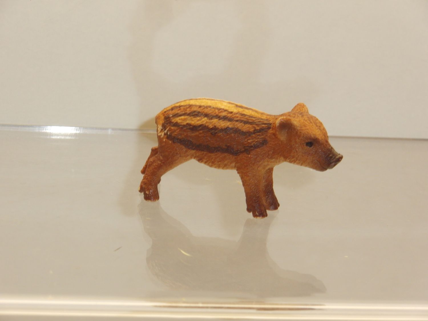 Schleich: Frischling aus Set 41457 Schleich: Frischling aus Set 41457