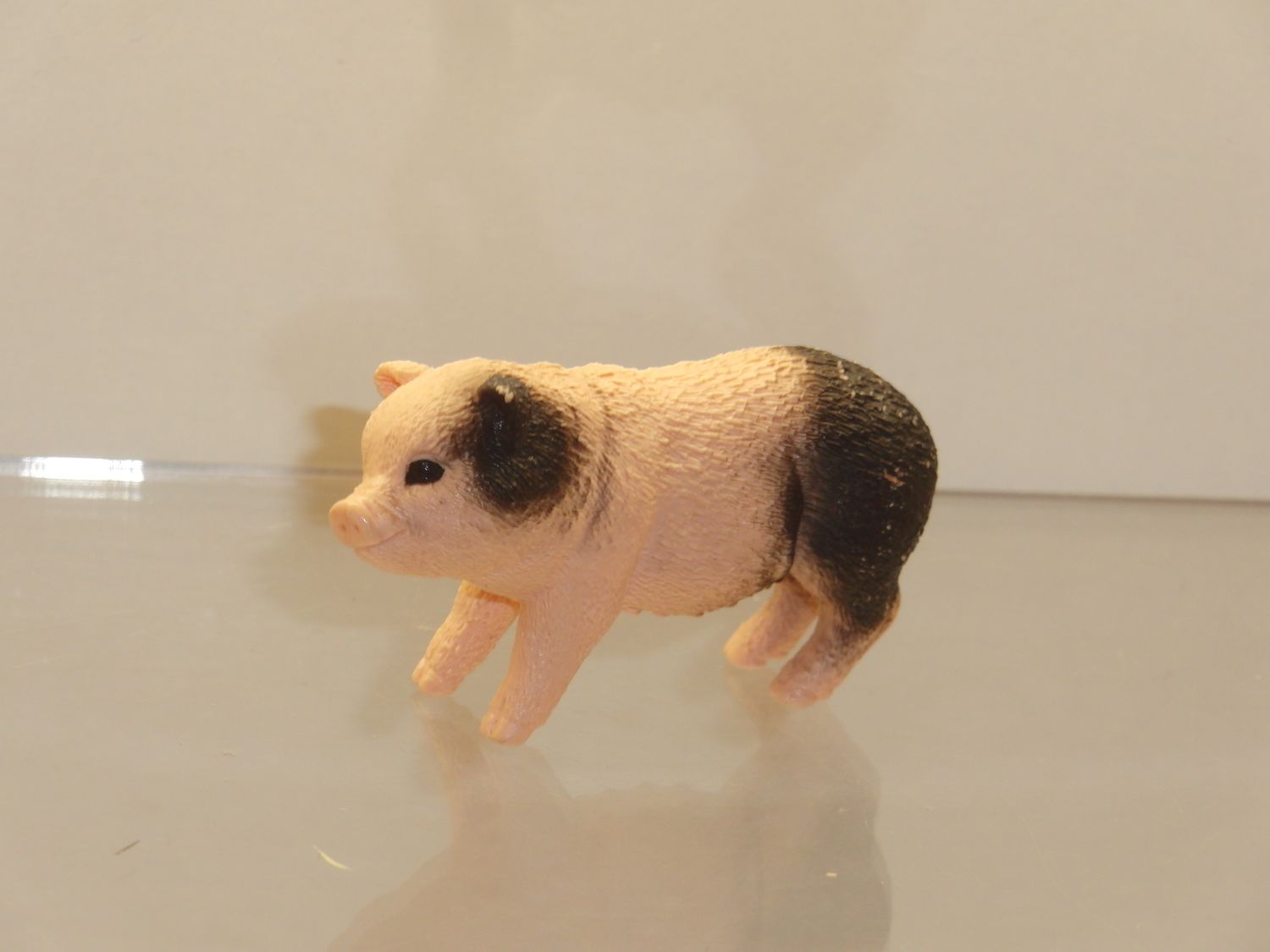 Schleich: Minischwein aus Set 42422 Schleich: Minischwein aus Set 42422