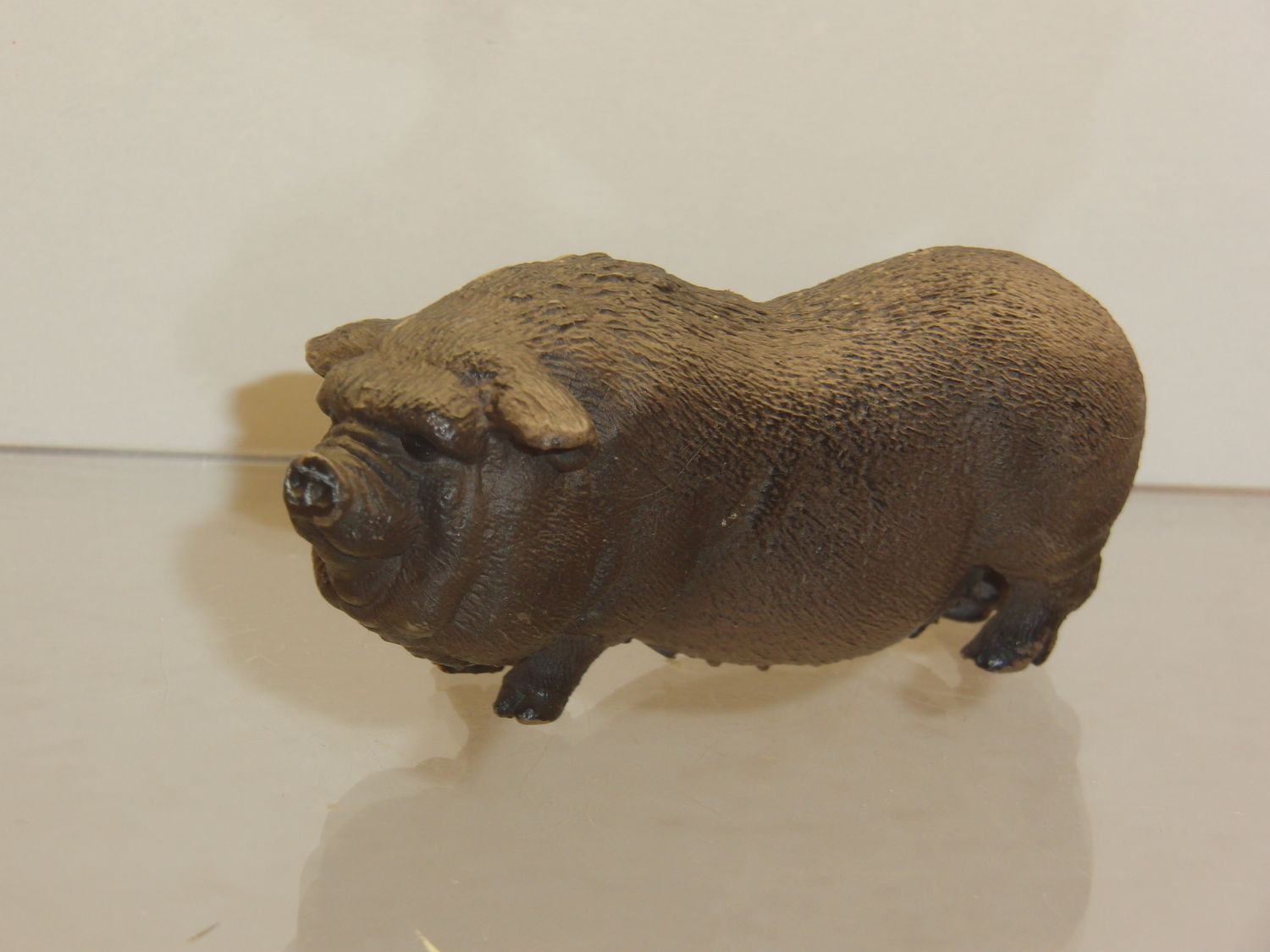 Schleich: 13747 Hängebauchschwein Schleich: 13747 Hängebauchschwein
