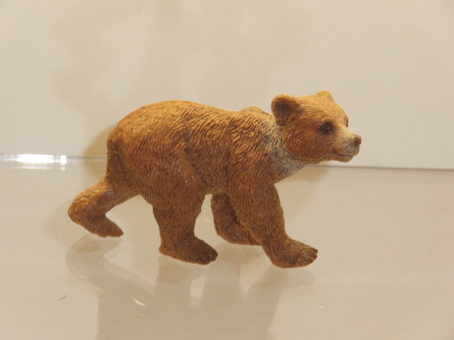 Schleich: 14687 Grizzly Baby Schleich: 14687 Grizzly Baby