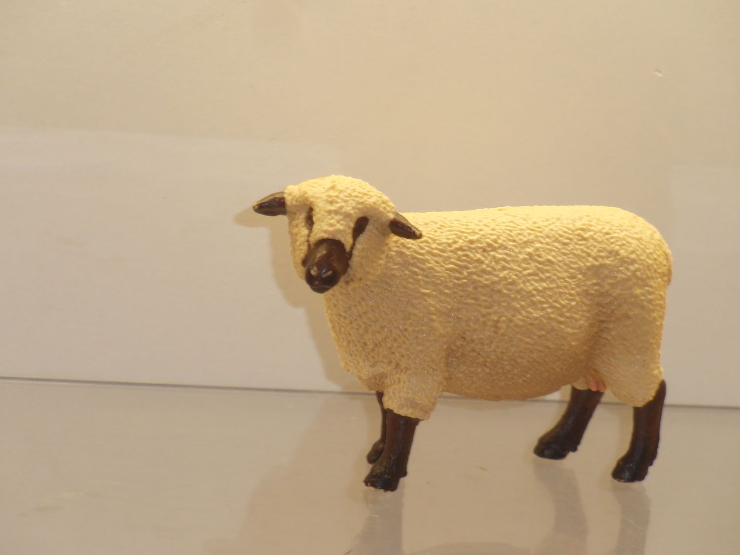 Schleich: 13681 Shropshire Schaf Schleich: 13681 Shropshire Schaf