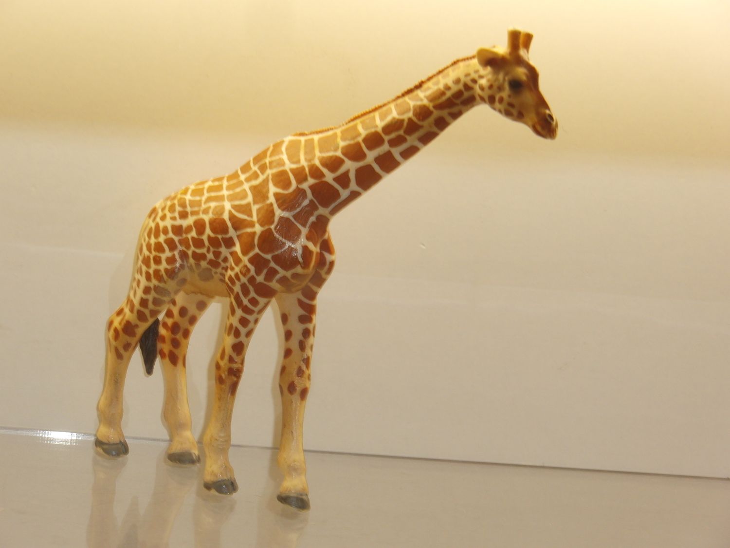 Schleich: 14320 Giraffenkuh Schleich: 14320 Giraffenkuh