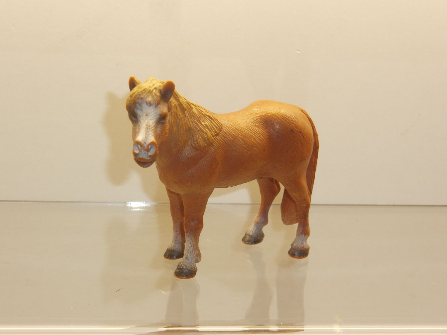 Schleich: 13264 Islandpferd Schleich: 13264 Islandpferd