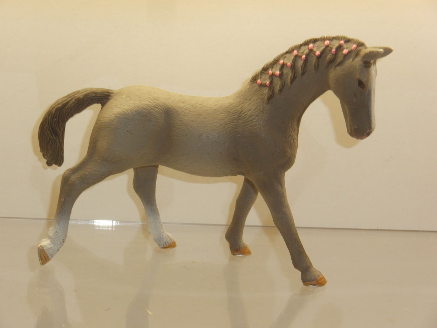 Schleich: 13888 Trakehner Stute Schleich: 13888 Trakehner Stute