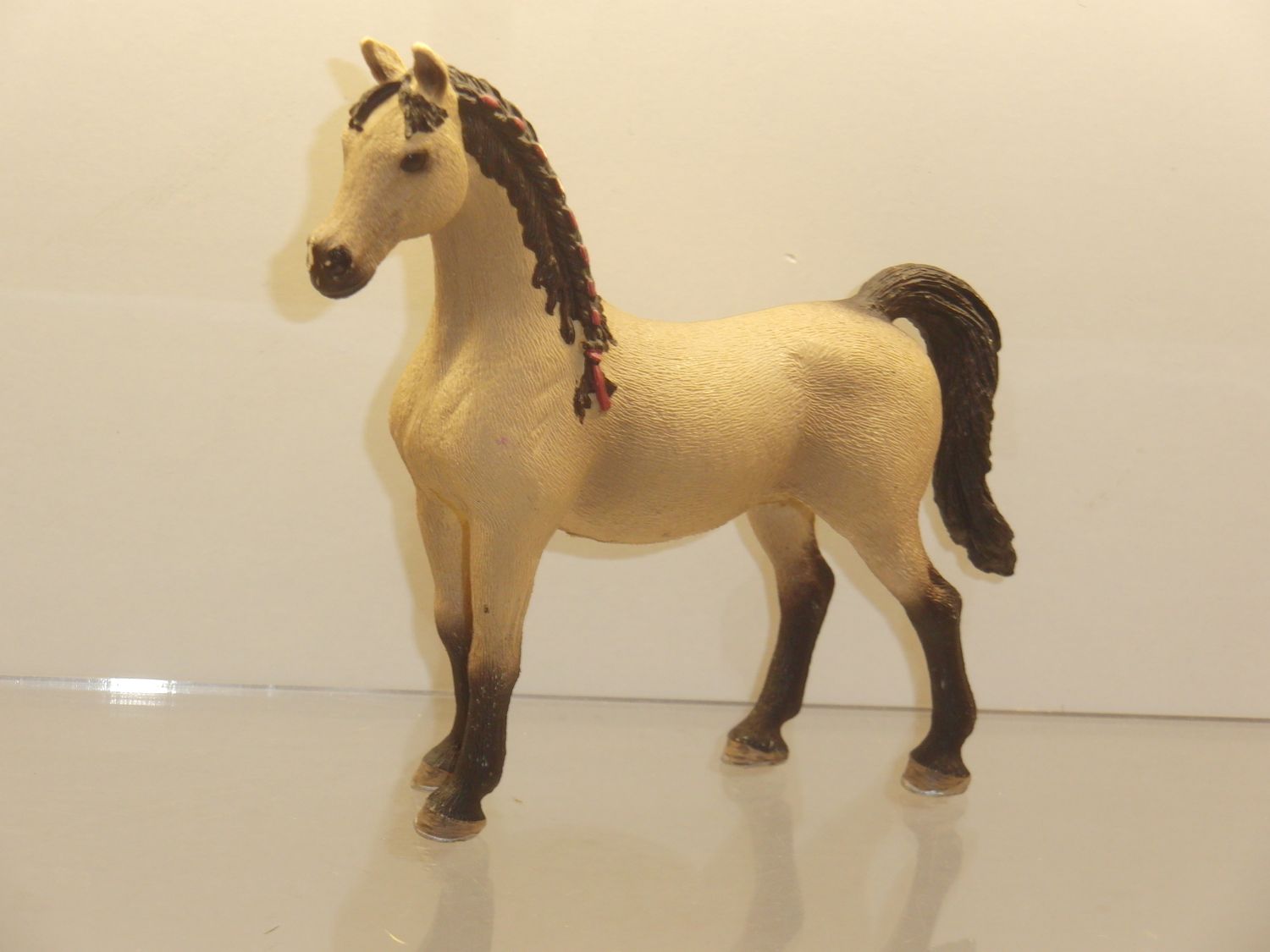 Schleich: 42369 Araber Stute aus Set Schleich: 42369 Araber Stute aus Set