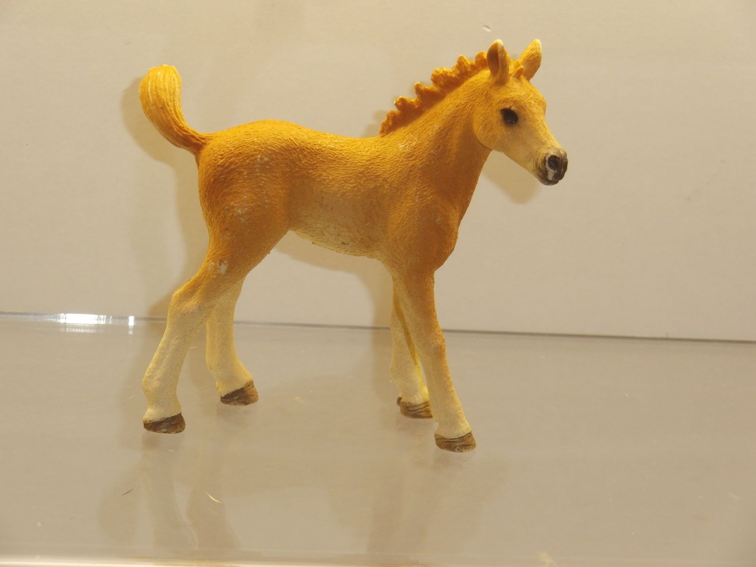 Schleich: 42432 Quarter Horse Fohlen Schleich: 42432 Quarter Horse Fohlen
