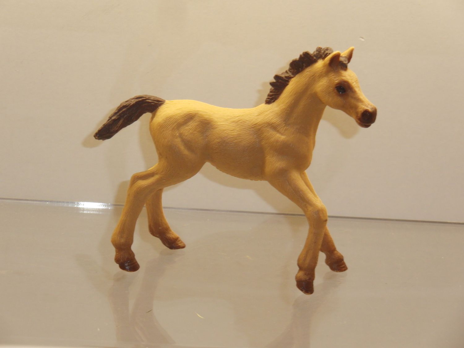 Schleich: 42534 Fohlen aus Set Schleich: 42534 Fohlen aus Set