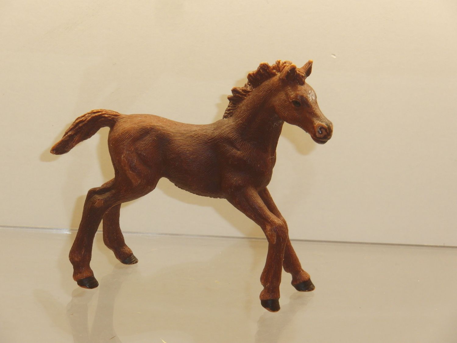 Schleich: 13857 Englisches Vollblut Fohlen Schleich: 13857 Englisches Vollblut Fohlen