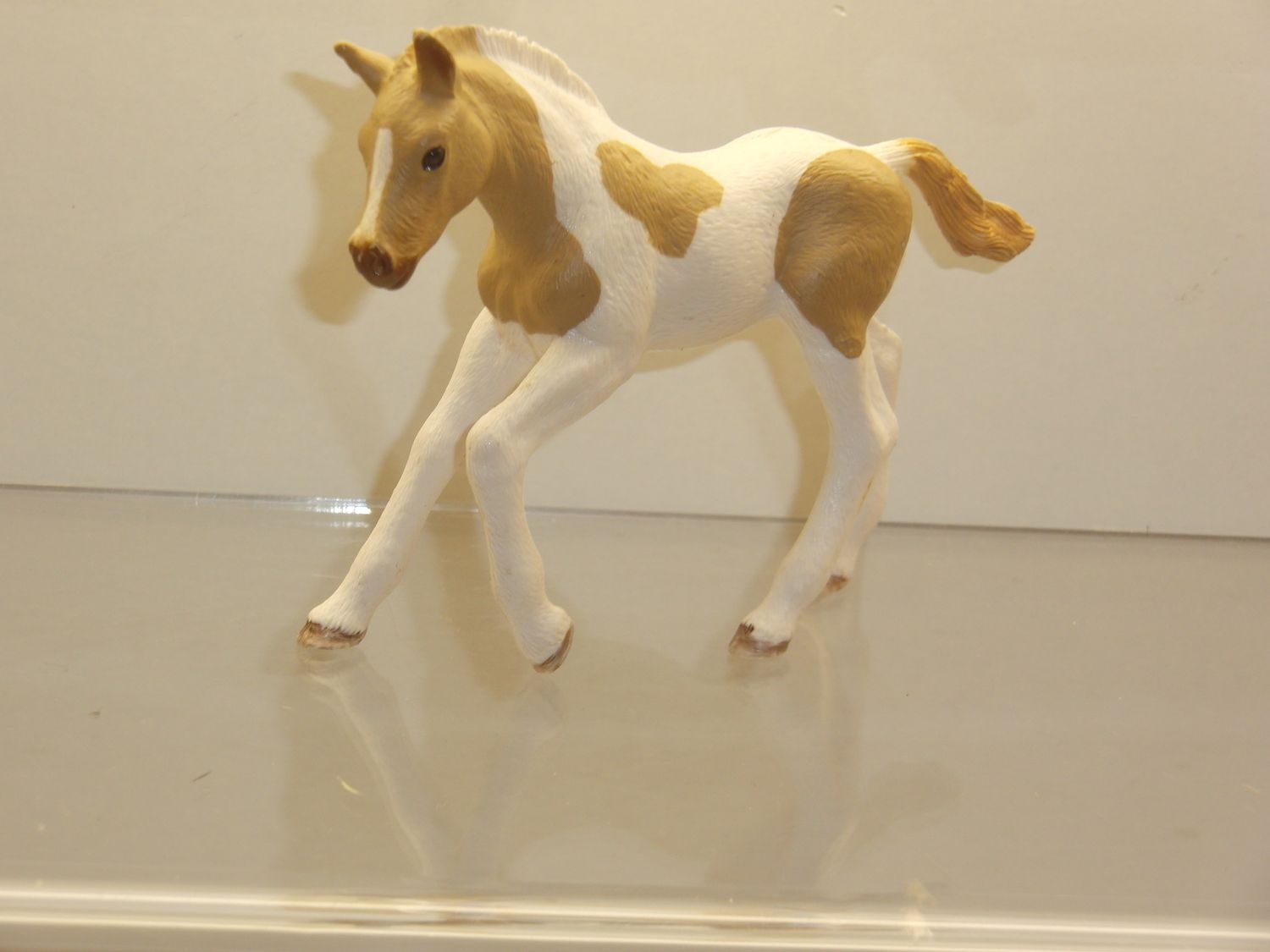 Schleich: 13886 Paint Horse Wallach Schleich: 13886 Paint Horse Wallach
