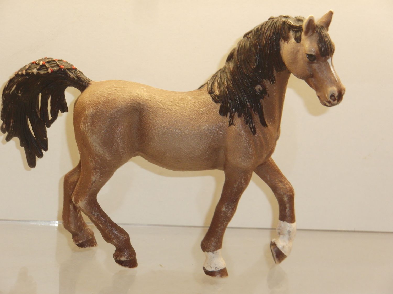 Schleich: 13907 Araber Hengst Schleich: 13907 Araber Hengst
