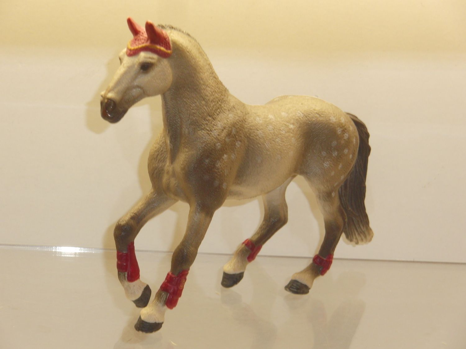 Schleich: 42456 Trakehner Stute aus Set Schleich: 42456 Trakehner Stute aus Set