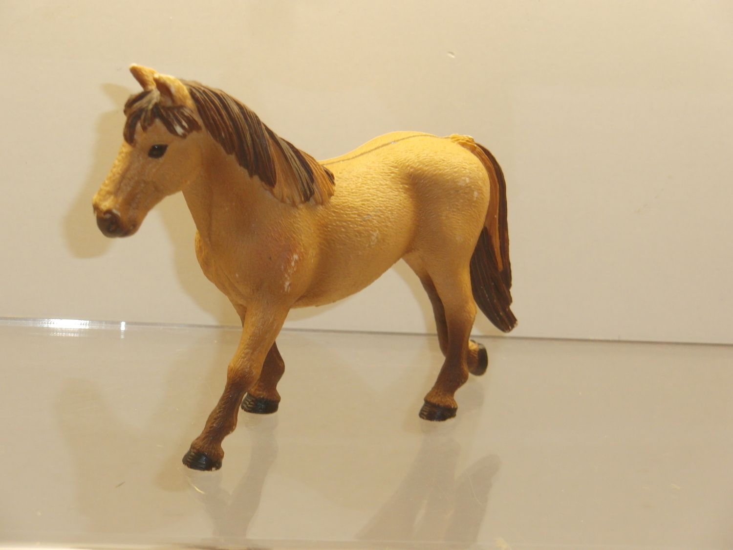 Schleich: 42483 Pony aus Set Schleich: 42483 Pony aus Set