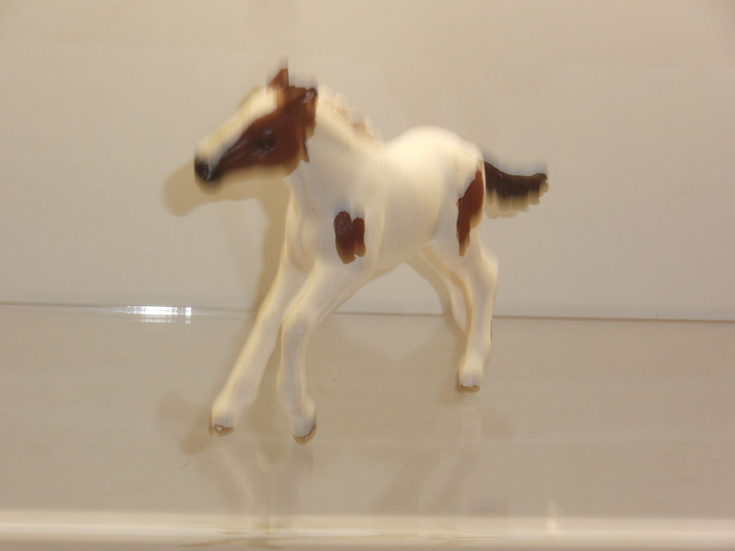 Schleich: 83032 Missy Tennessee Walker Fohlen aus Heft 24/20 Schleich: 83032 Missy Tennessee Walker Fohlen aus Heft 24/20