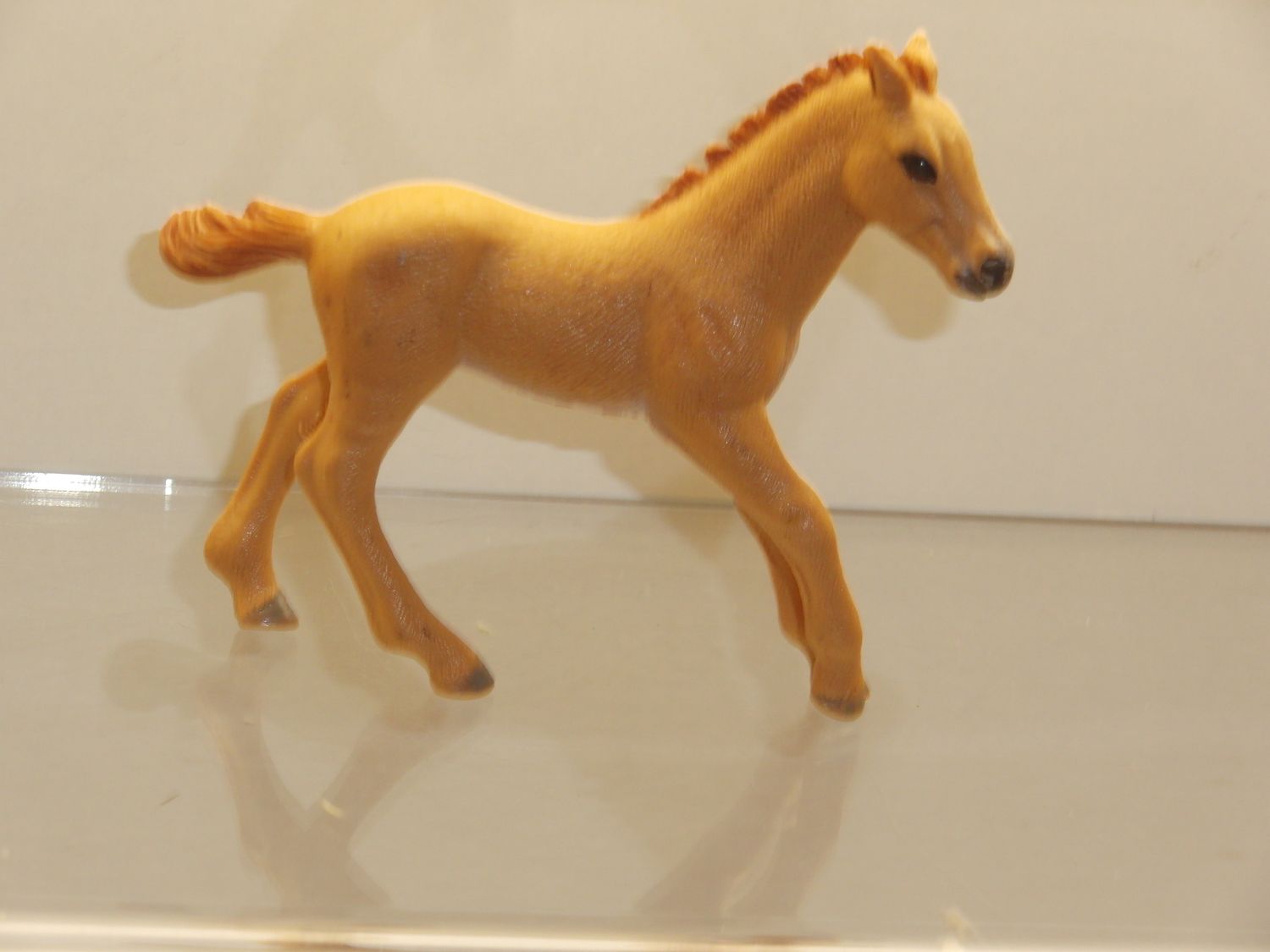 Schleich: 82924 Camargue Fohlen aus Set Schleich: 82924 Camargue Fohlen aus Set