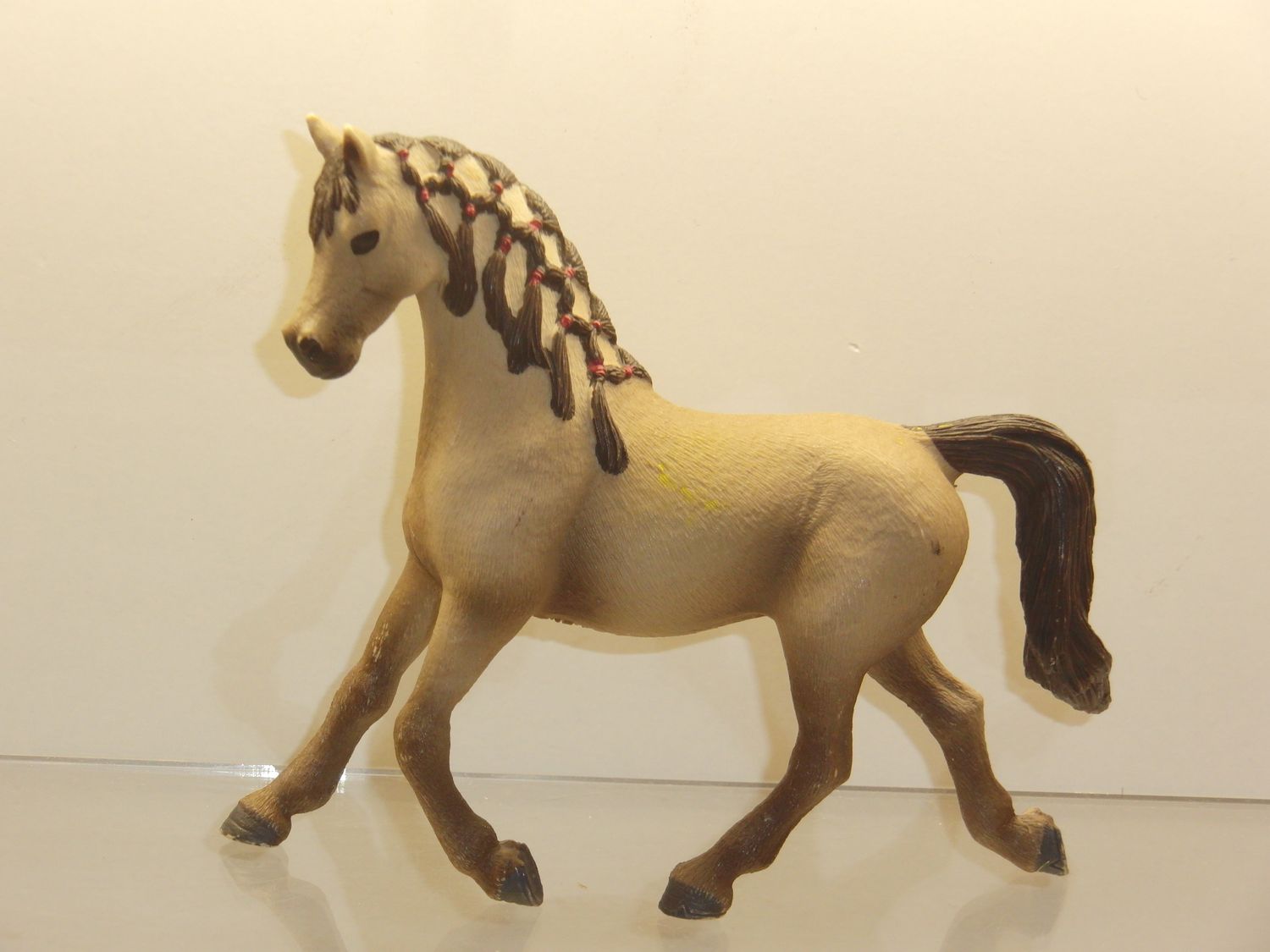 Schleich: 72154 Araber Stute Sonderedition Schleich: 72154 Araber Stute Sonderedition