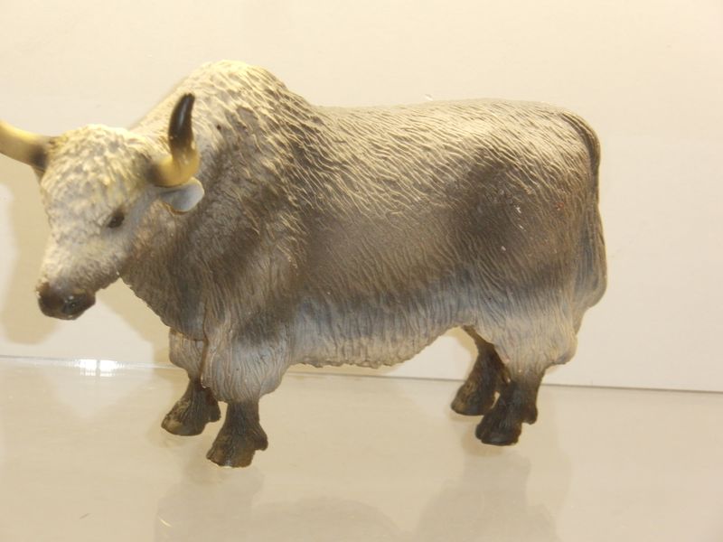 Schleich: 14616 Yak Schleich: 14616 Yak