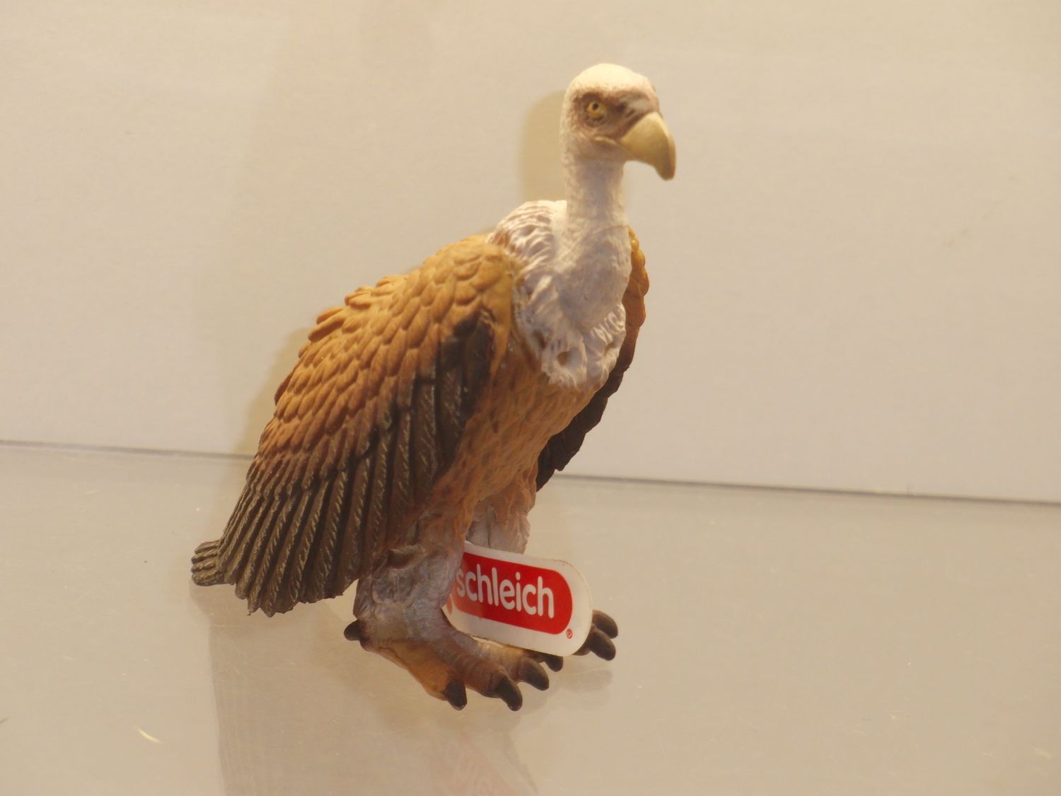Schleich: 17112 Gänsegeier Schleich: 17112 Gänsegeier