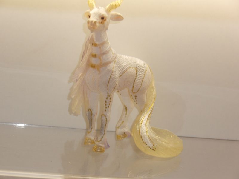 Schleich: Bayala: Asiatisches Zauberwesen 70459 Schleich: Bayala: Asiatisches Zauberwesen 70459