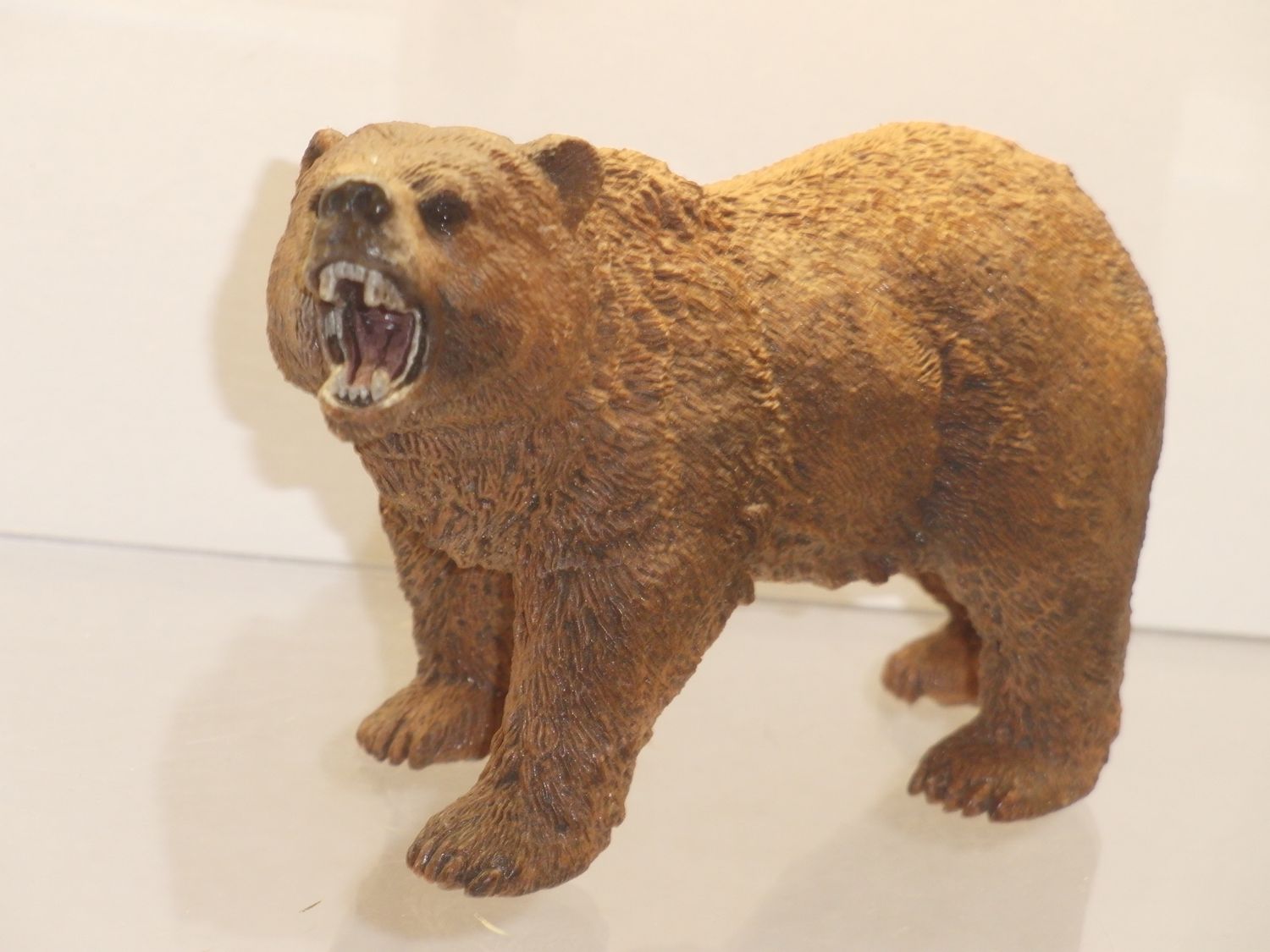 Schleich: 14685 Grizzly Schleich: 14685 Grizzly