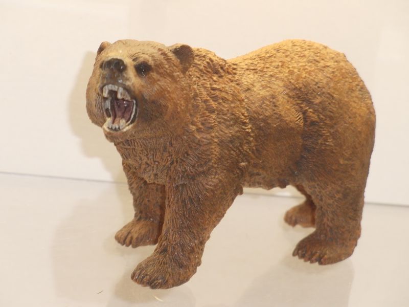 Schleich: 14685 Grizzly Schleich: 14685 Grizzly