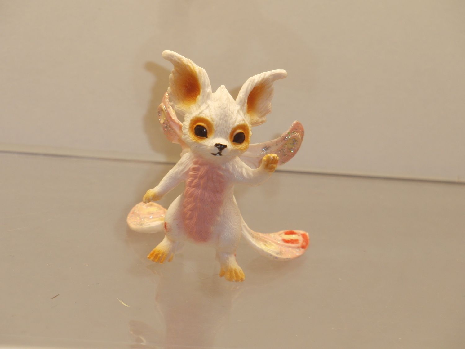 Schleich: Bayala: 70531 Schleierbärchen Schleich: Bayala: 70531 Schleierbärchen