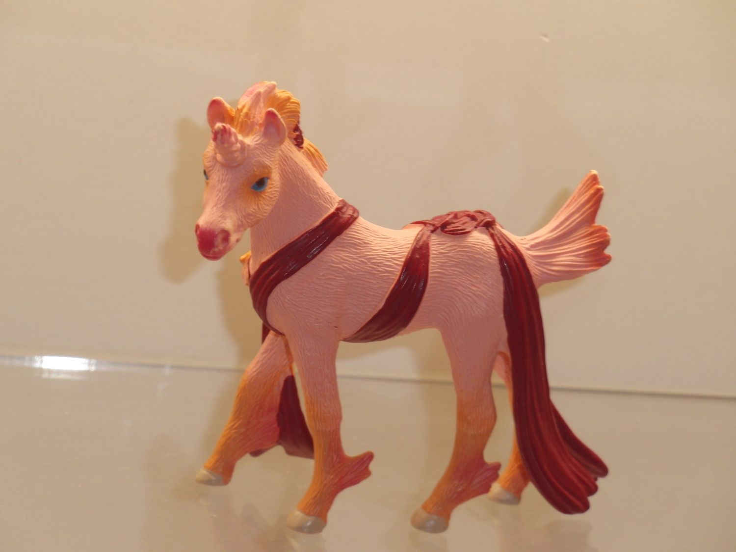 Schleich: Bayala: 70494 Miriel Einhorn Schleich: Bayala: 70494 Miriel Einhorn