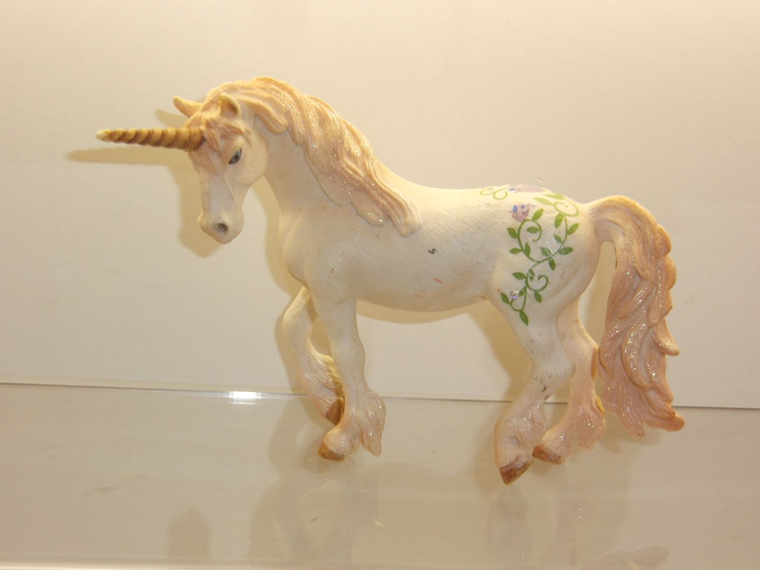 Schleich: Bayala: 70432 Einhorn Schleich: Bayala: 70432 Einhorn