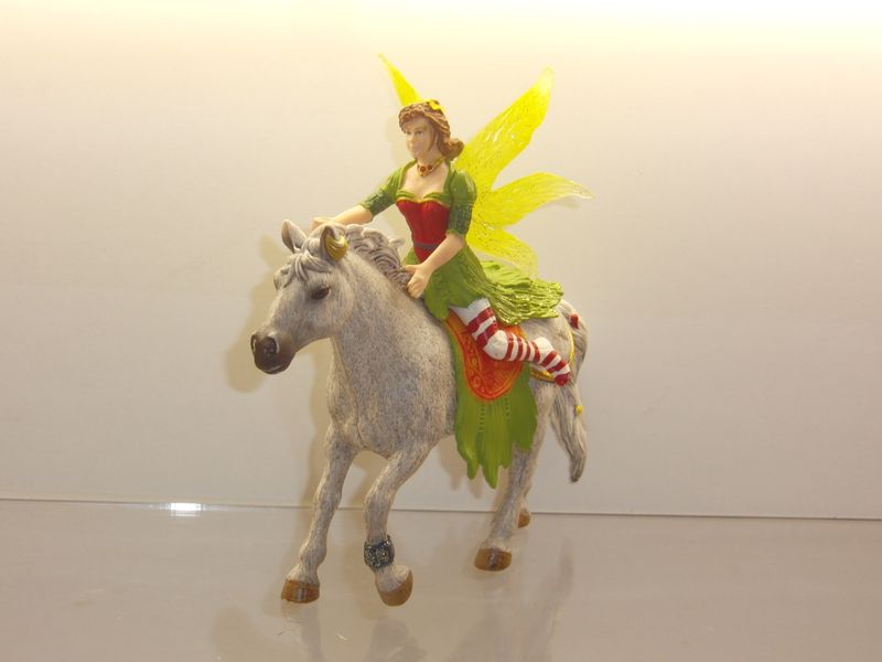 Schleich: Bayala: 70517 ohne Zubehör Schleich: Bayala: 70517 ohne Zubehör