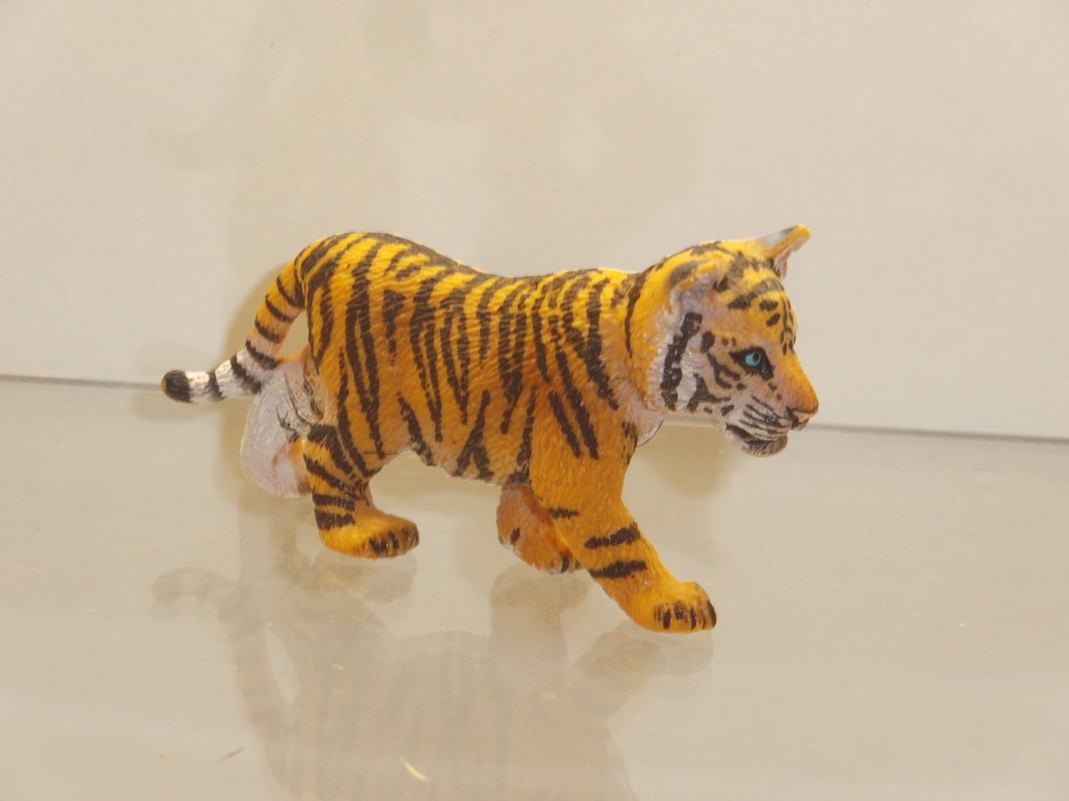 Schleich: 14730 Tigerbaby Schleich: 14730 Tigerbaby