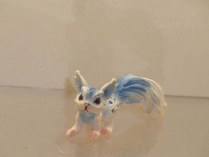 Schleich: Bayala: 70489 Zimsi Eistier Schleich: Bayala: 70489 Zimsi Eistier