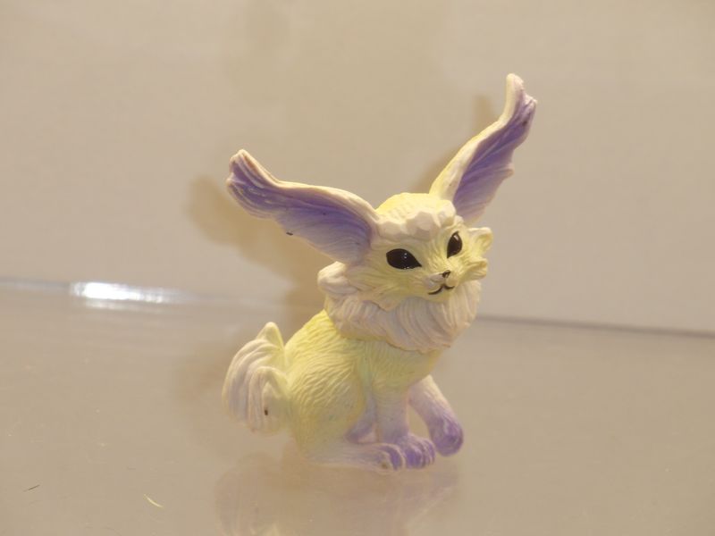 Schleich: Bayala: 70491 Eistier Misamee Schleich: Bayala: 70491 Eistier Misamee